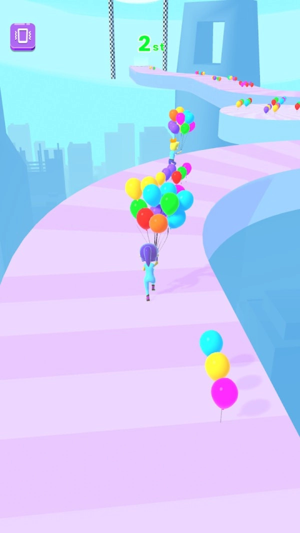 飞得更高免费原版图2
