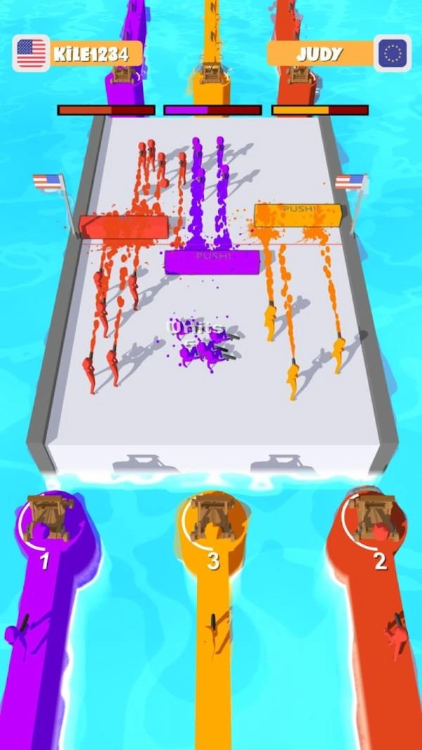 推推大作战官方最新版图1