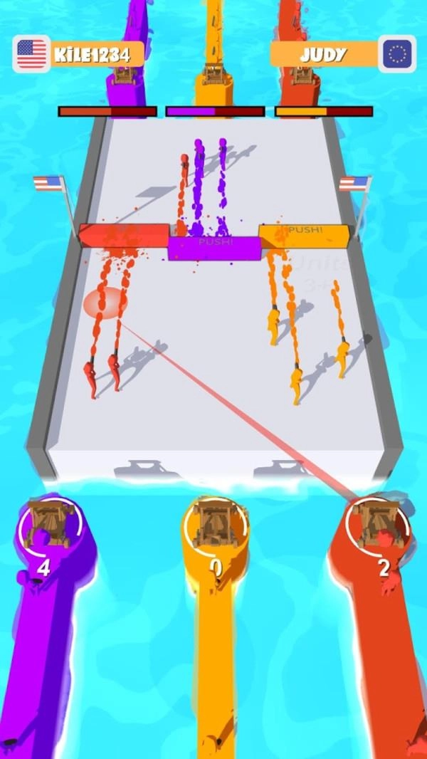 推推大作战官方最新版图2