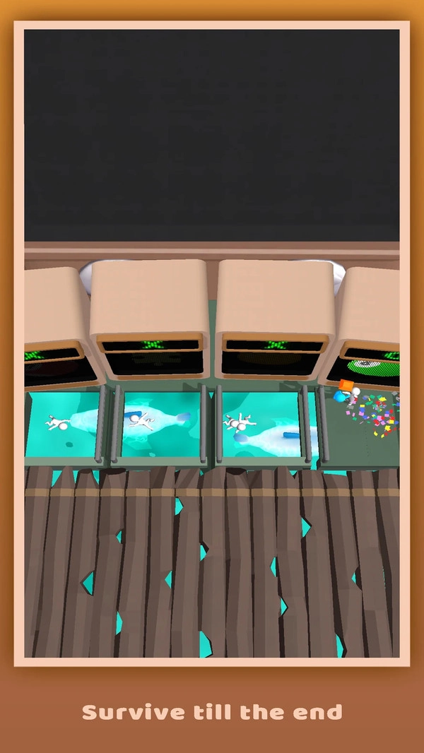 哪个是哪个直装版图3