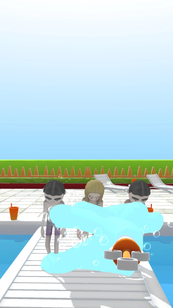 泡沫派对手机版图1