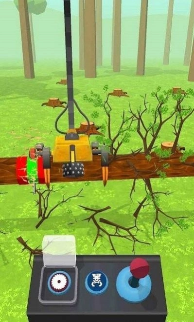 砍树我最快图3