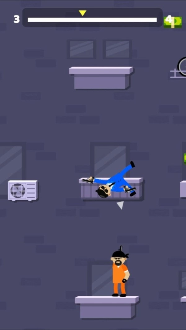 沙雕神枪手游戏正版图3