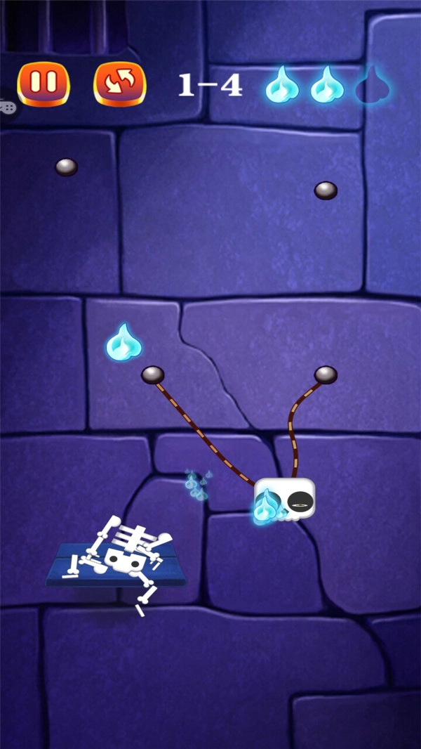 跳舞的骨头最新免费版图1