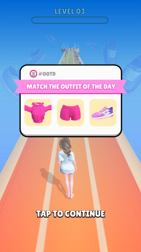 女王时装秀游戏绿色版(2)