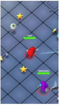 我们之中大乱斗正版图2