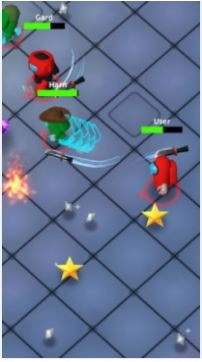 我们之中大乱斗正版图3