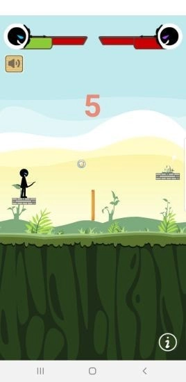 射手的传说游戏纯净最新版图1