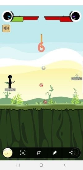 射手的传说游戏纯净最新版图2