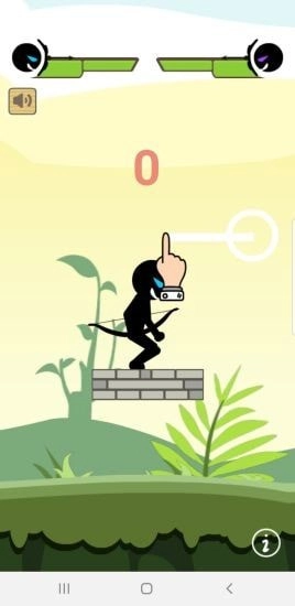 射手的传说游戏纯净最新版图3