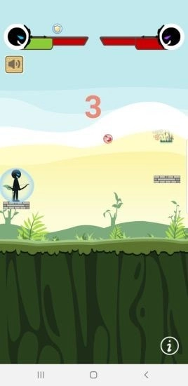 射手的传说游戏纯净最新版图4