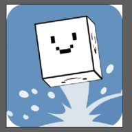 弹跳小方块无广告版