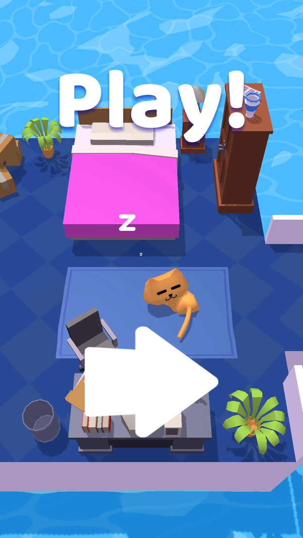 小猫捉老鼠最新免费版图1