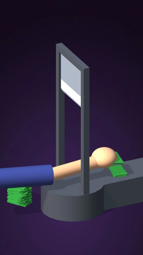hand guillotine手游免费版图2