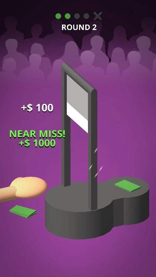 hand guillotine手游免费版图3