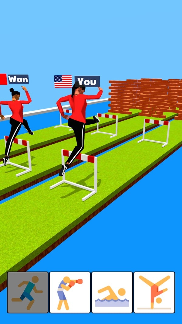 人群障碍赛直装版(3)