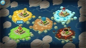 萌物漂流瓶官方版图3