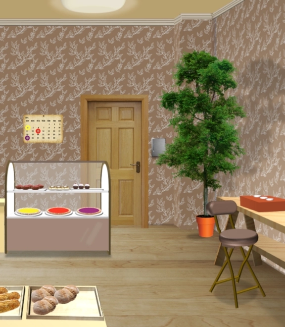 夜幕降临2游戏绿色版图3