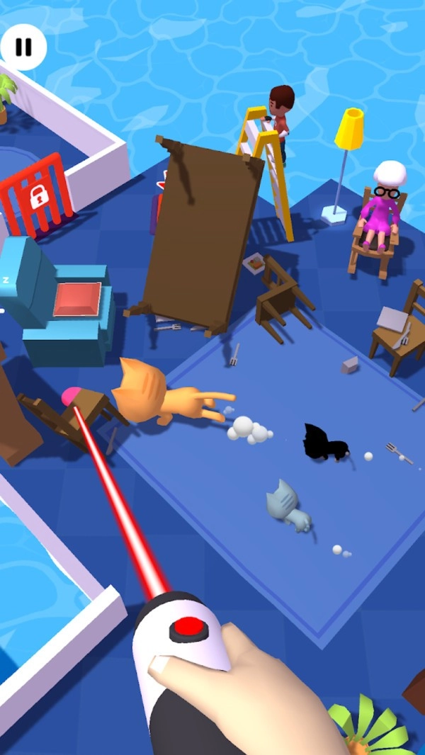 寻找我的小猫免费版(2)