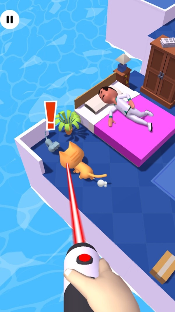 寻找我的小猫免费版(4)