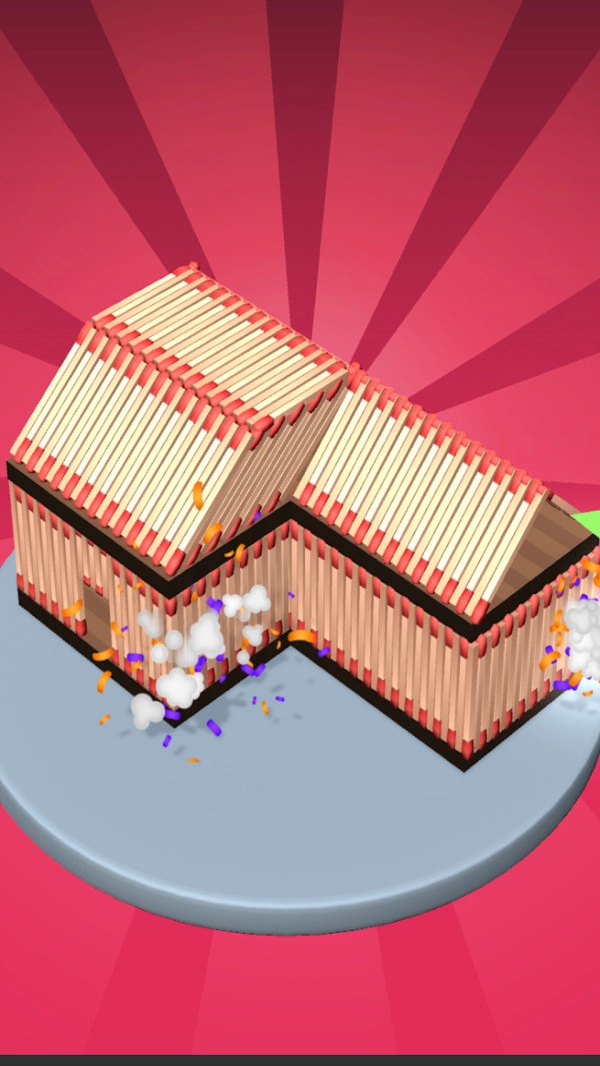 给我燃烧吧官方最新版图1