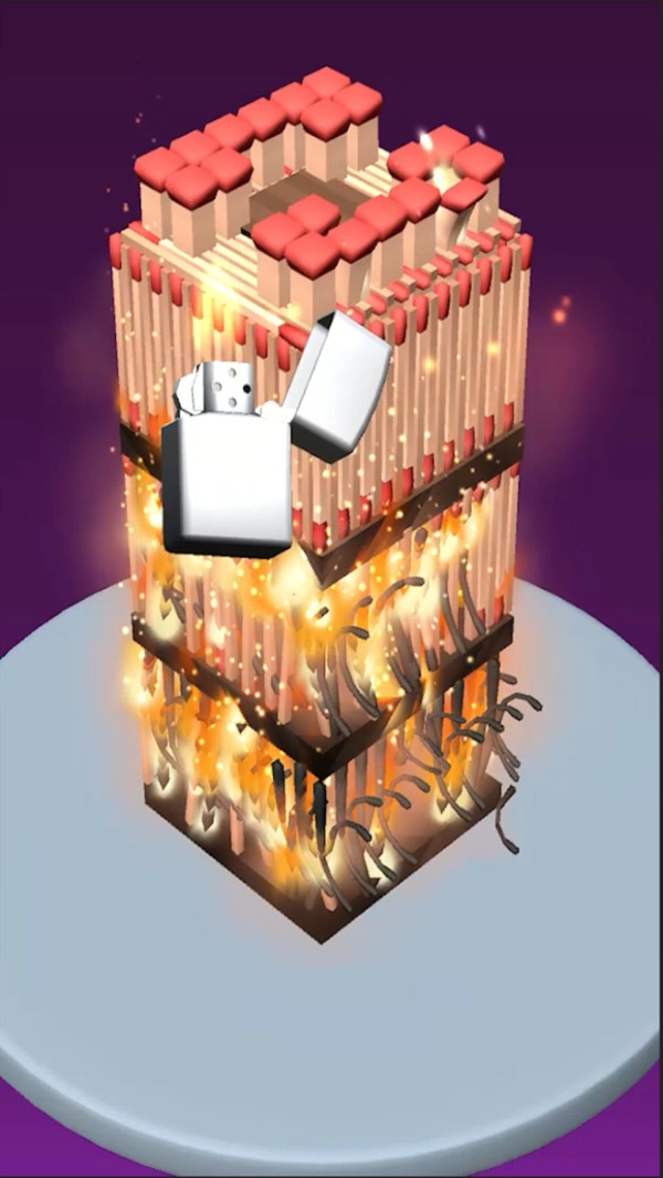 给我燃烧吧官方最新版图4