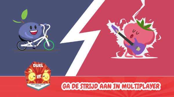 我的水果朋友(3)