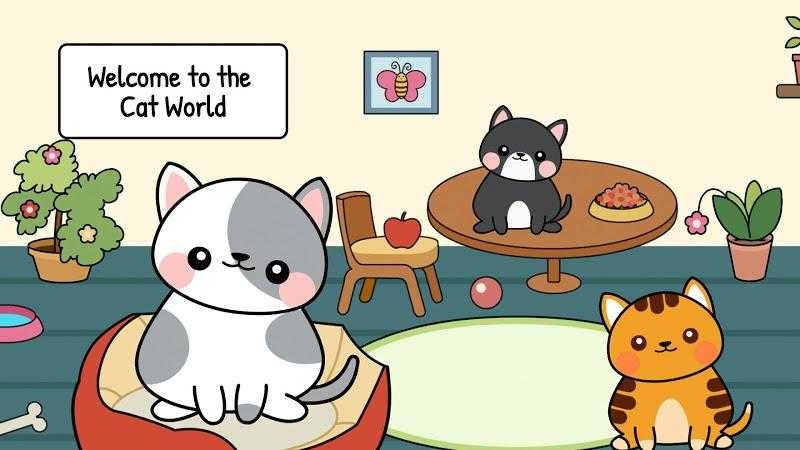 我的猫镇安卓版下载