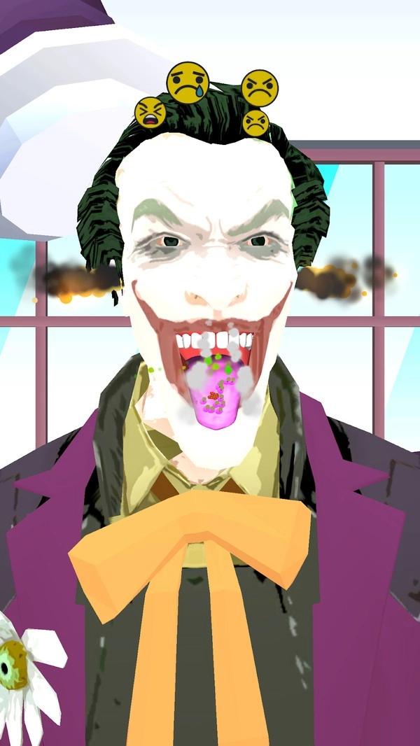 老板修个舌头手机版