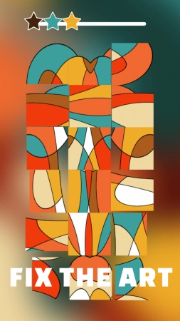 扭曲艺术直装版(3)