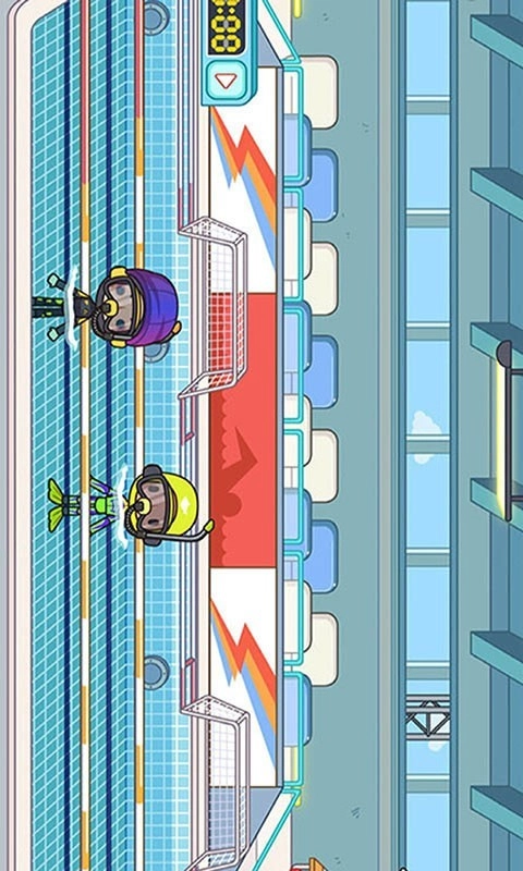 米加梦幻城堡世界(2)