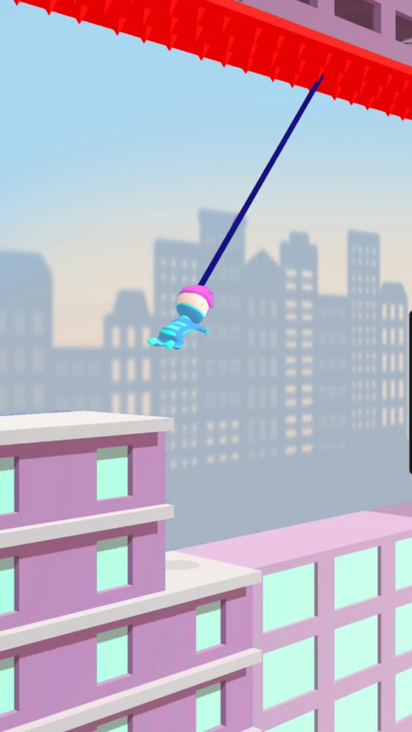 吊索拯救免费版下载