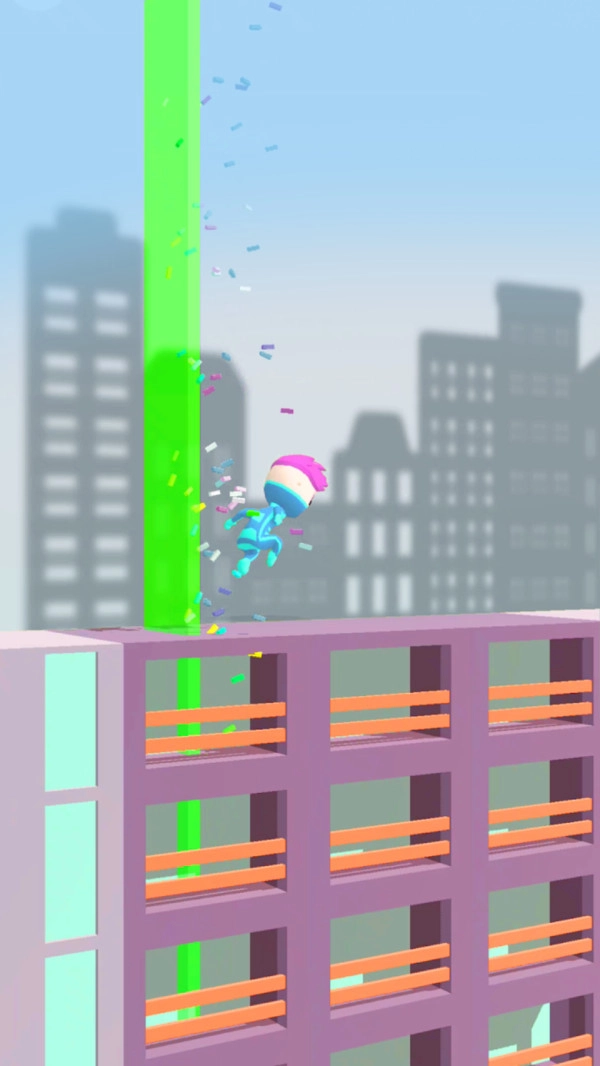 吊索拯救免费版下载