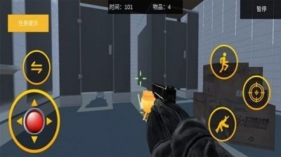 疯狂建筑破坏达人正版下载