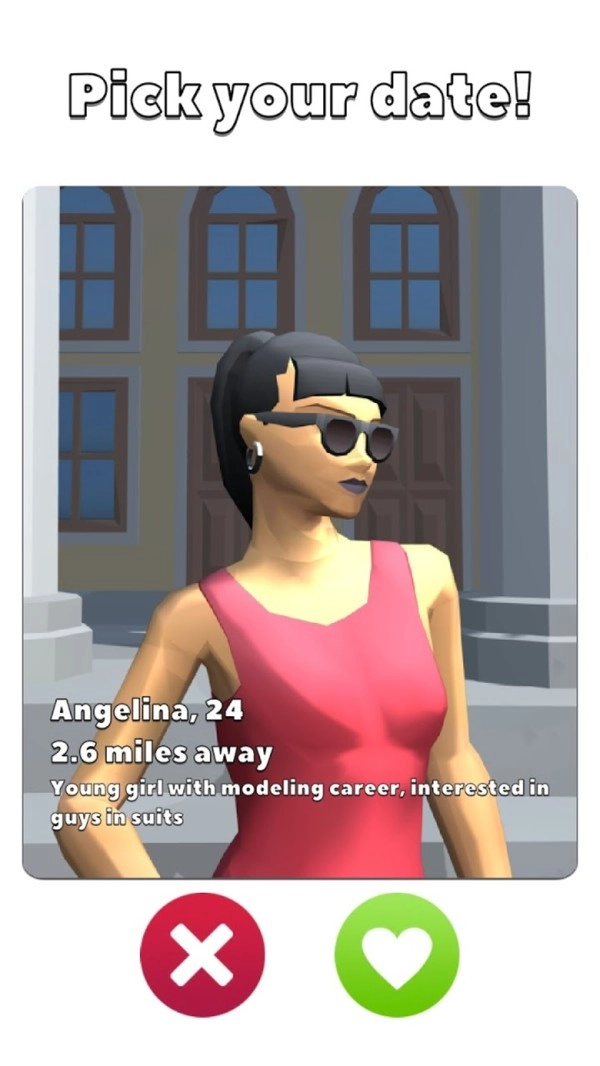 时尚大变身游戏正版(2)