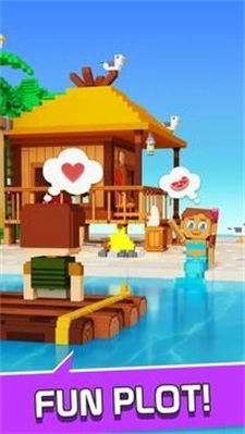 建造英雄游戏完整版图1