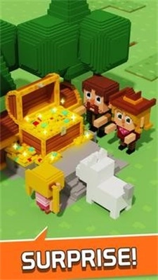 建造英雄游戏完整版图2