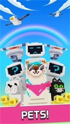 建造英雄游戏完整版图4