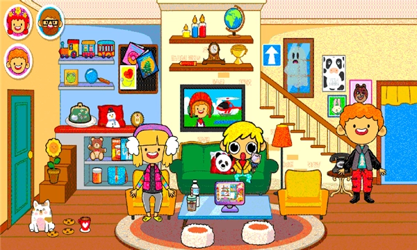 朵拉城堡工程师图2