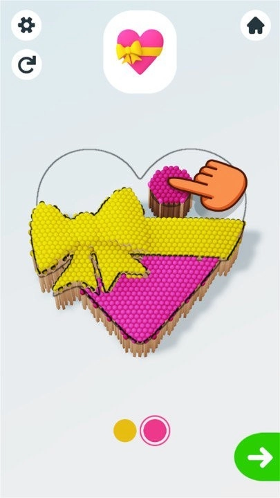 火柴艺术免费原版