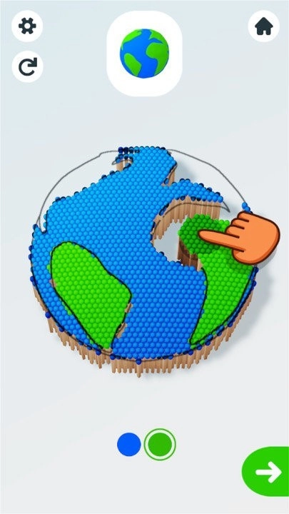 火柴艺术免费原版