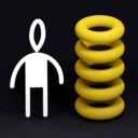 抽象对决游戏纯净版