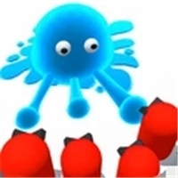 果冻拉什3D官方版