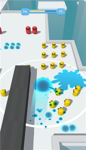 果冻拉什3D官方版图1