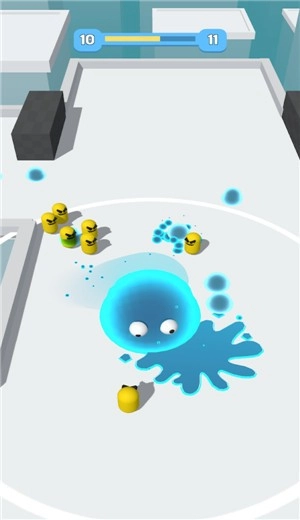 果冻拉什3D官方版图2