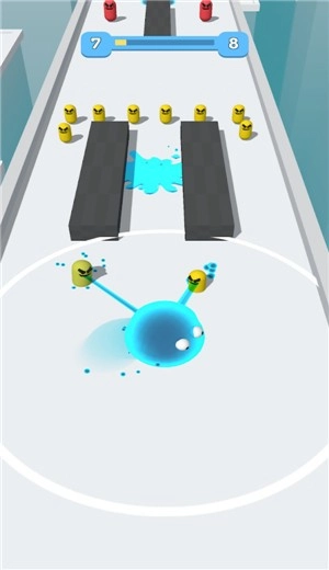 果冻拉什3D官方版图3