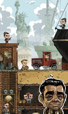 放置地下大佬(2)