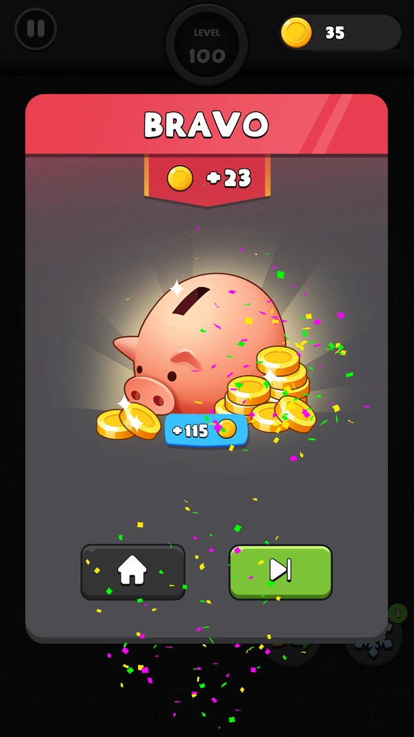 排序我最强游戏无广告版(4)