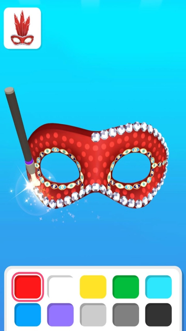 制作面具手游无广告版(2)