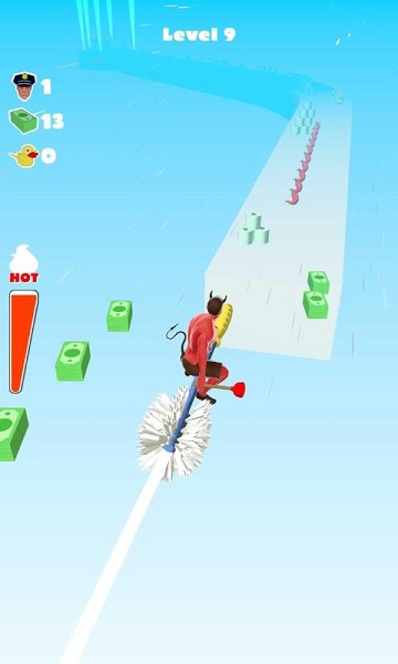 冲厕所游戏无广告版图4